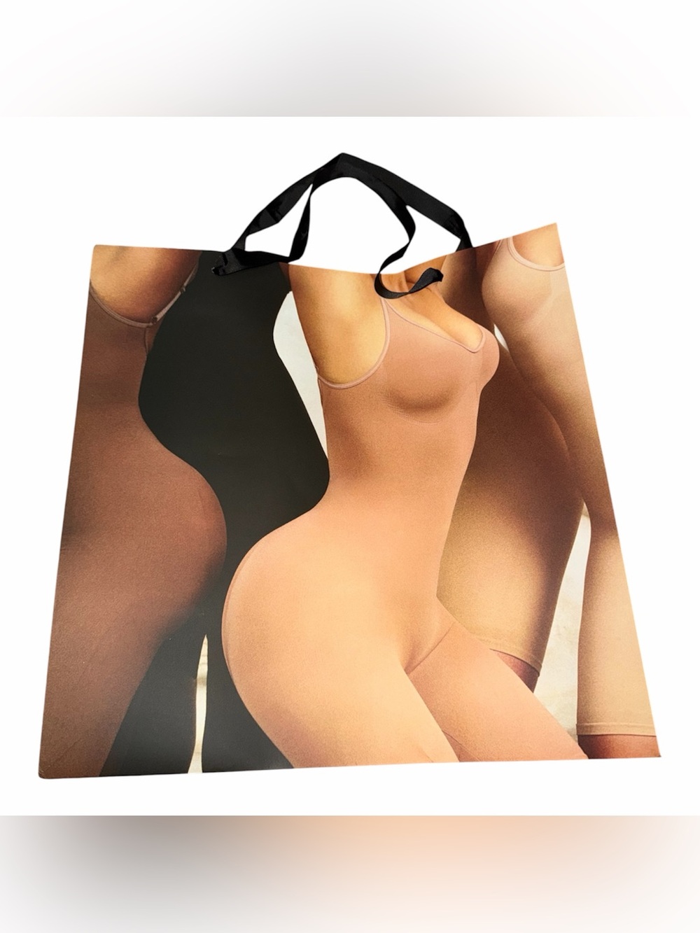 SKIMS Large Gift Bag